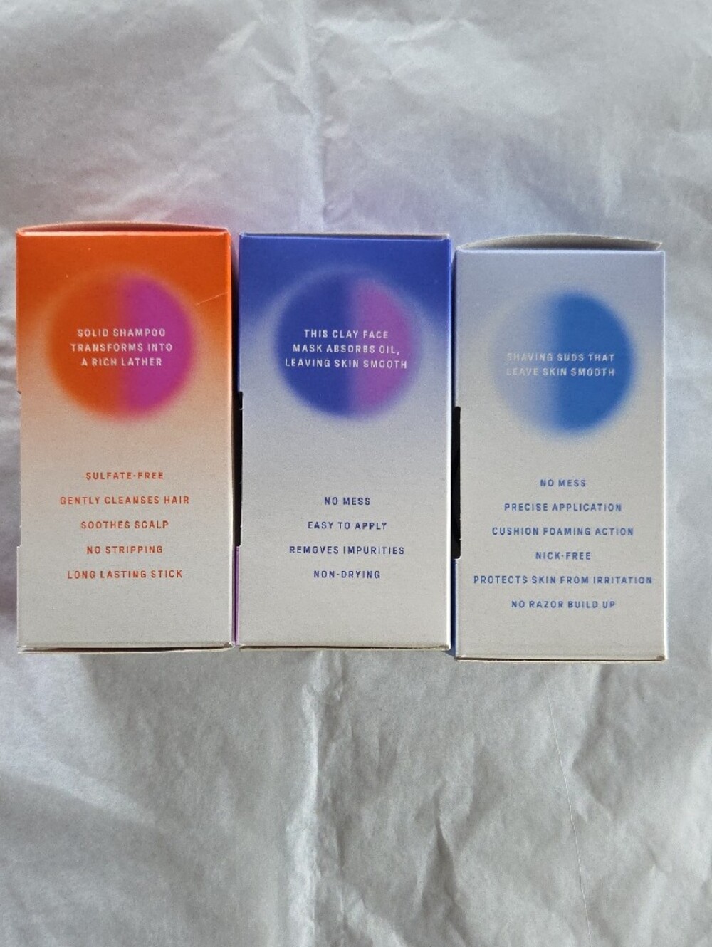 WYOS Travel Bundle - Picture 3 of 7